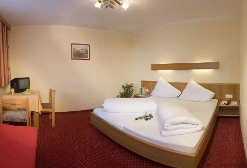 Hotel Vomperhof