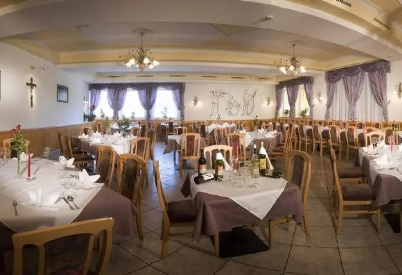 Hotel Vomperhof