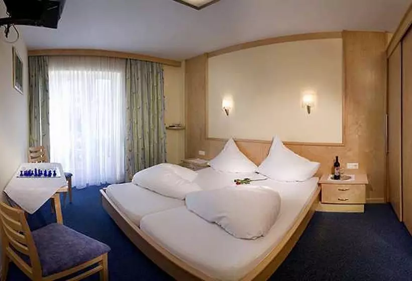 Hotel Vomperhof