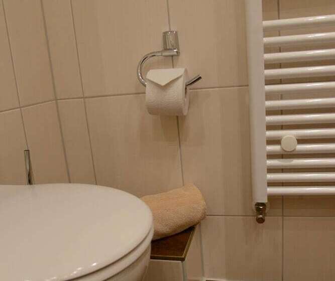 בית מלון כפרי Weinhaus Grafen