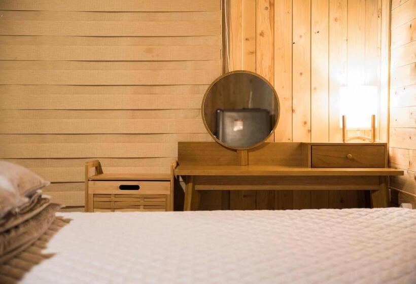 Jeju Haebaragi Pension