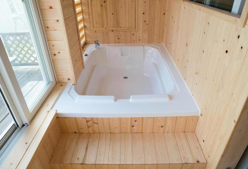 Jeju Haebaragi Pension