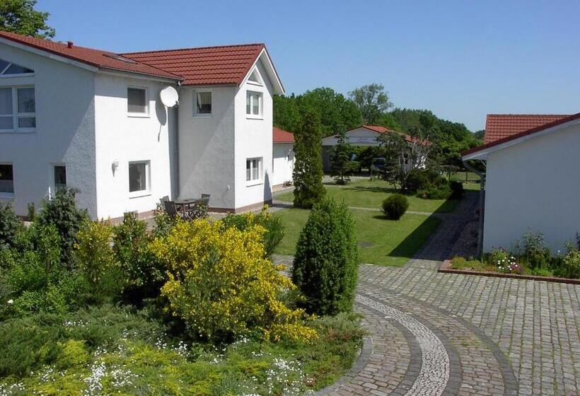 Landhotel Pathes Hof