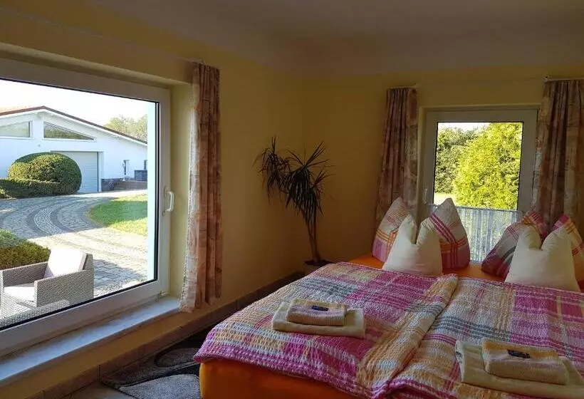 Landhotel Pathes Hof