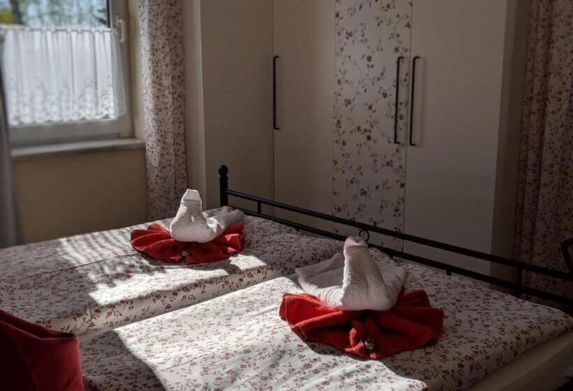 Landhotel Pathes Hof