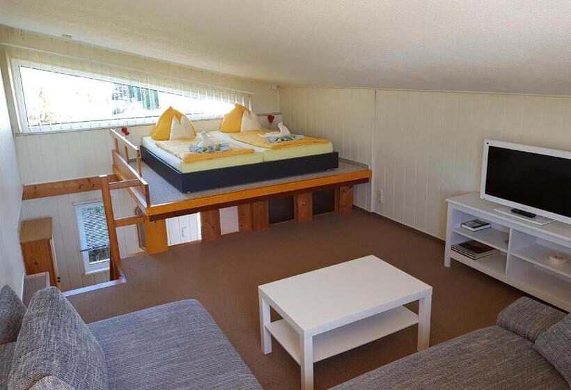 Landhotel Pathes Hof