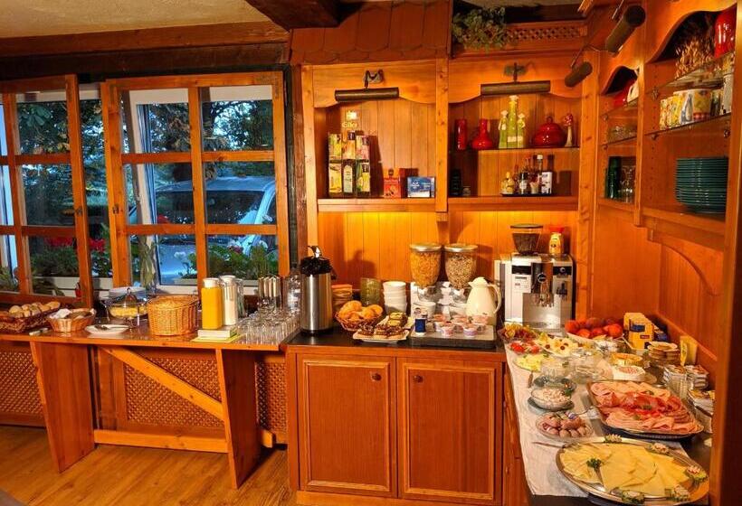 Landhotel Pathes Hof