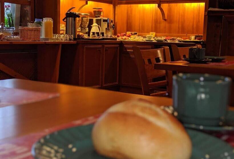 Landhotel Pathes Hof