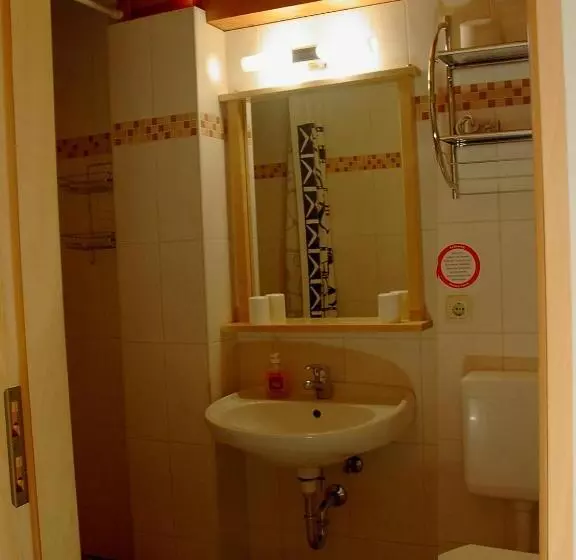 Landhotel Pathes Hof