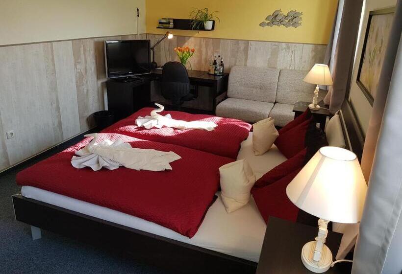 Landhotel Pathes Hof