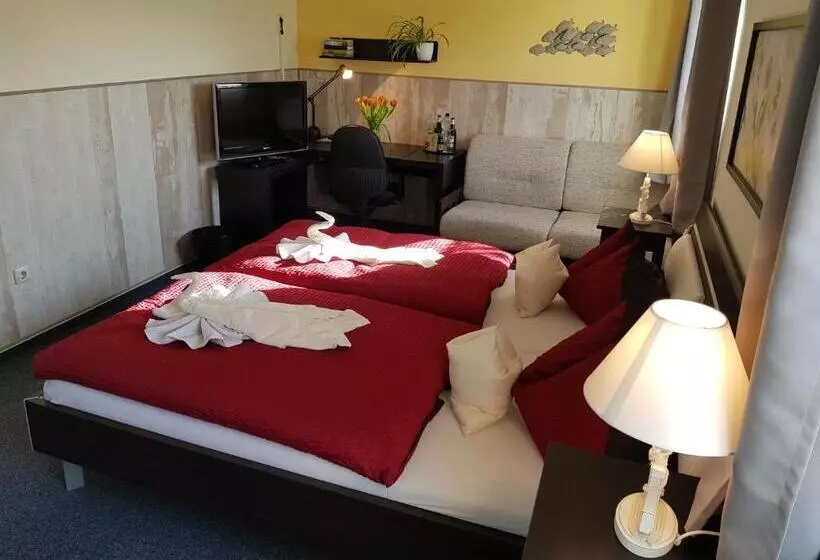Landhotel Pathes Hof