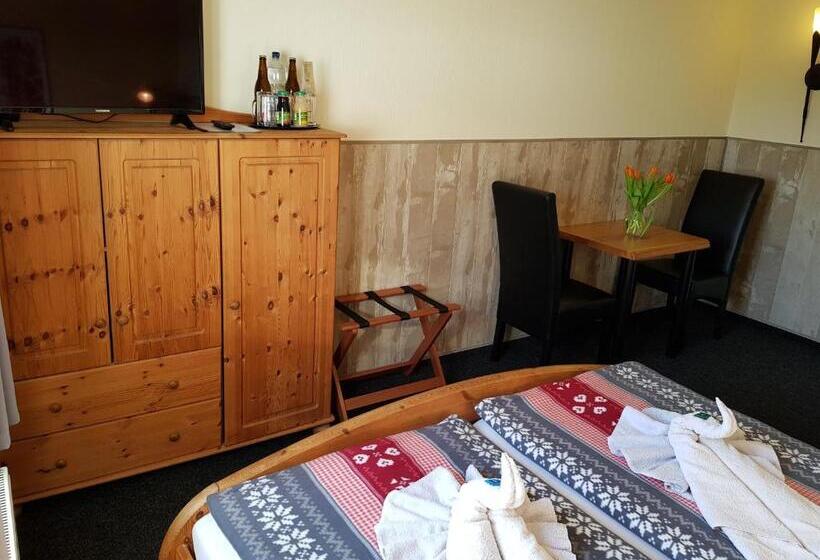 Landhotel Pathes Hof