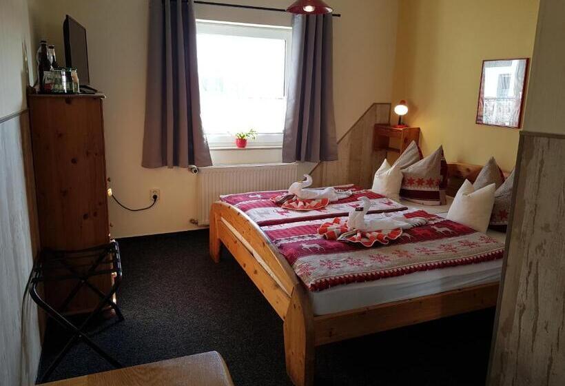 Landhotel Pathes Hof