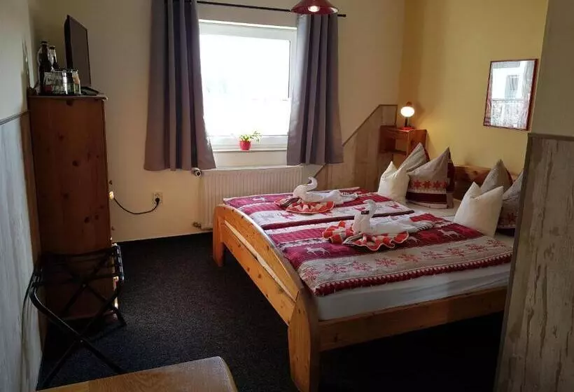 Landhotel Pathes Hof