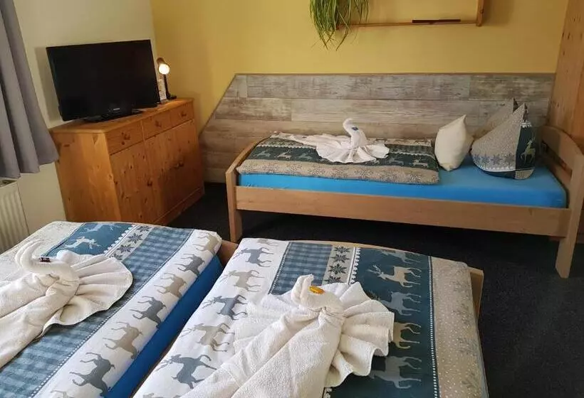 Landhotel Pathes Hof