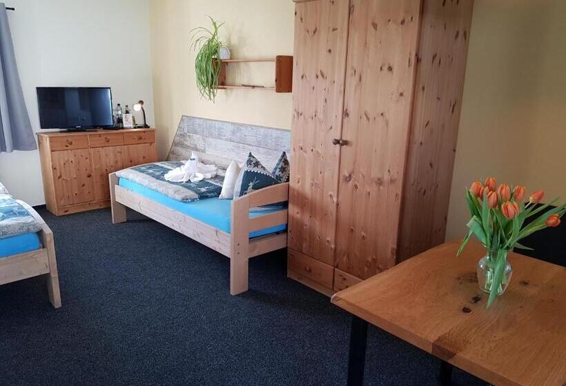 Landhotel Pathes Hof