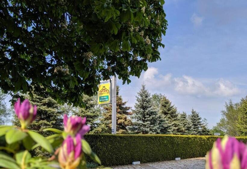 Landhotel Pathes Hof