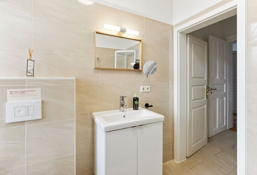 Limehome Dresden Antonstraße