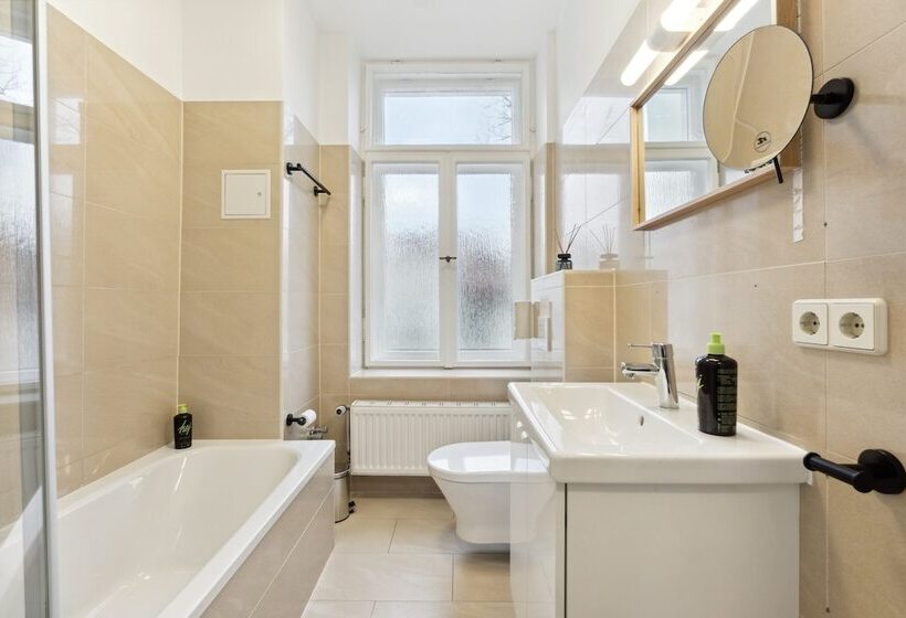 Limehome Dresden Antonstraße