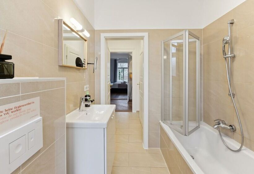 Limehome Dresden Antonstraße