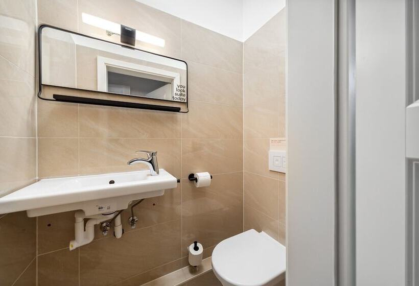 Limehome Dresden Antonstraße