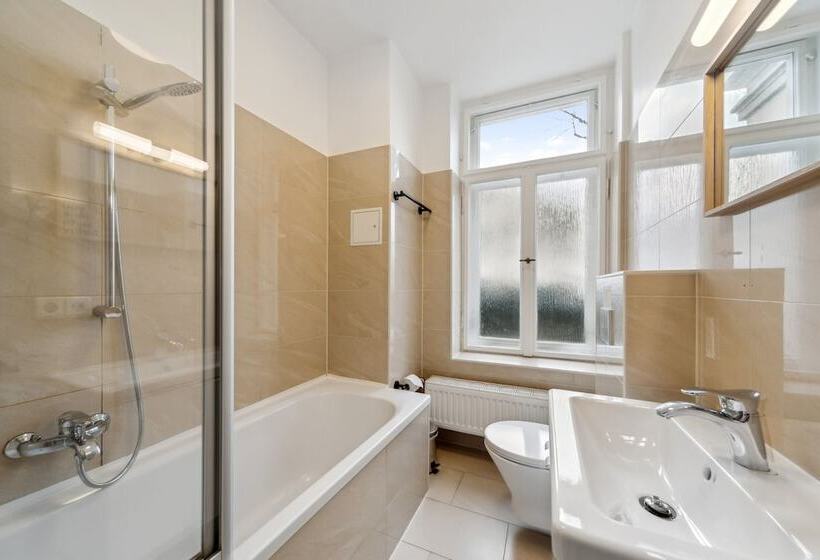 Limehome Dresden Antonstraße