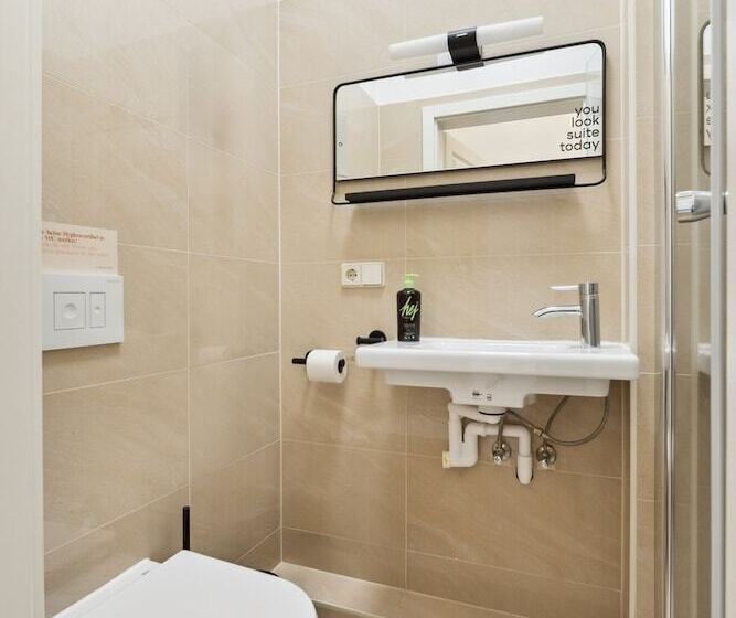 Limehome Dresden Antonstraße