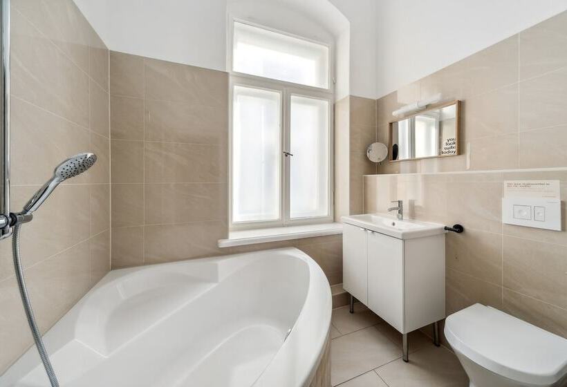 Limehome Dresden Antonstraße