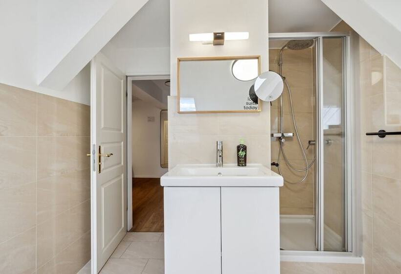 Limehome Dresden Antonstraße