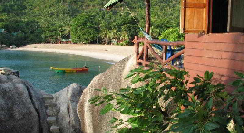 استراحتگاه Mai Pen Rai Bungalows