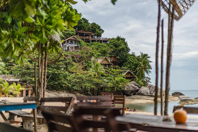 استراحتگاه Mai Pen Rai Bungalows