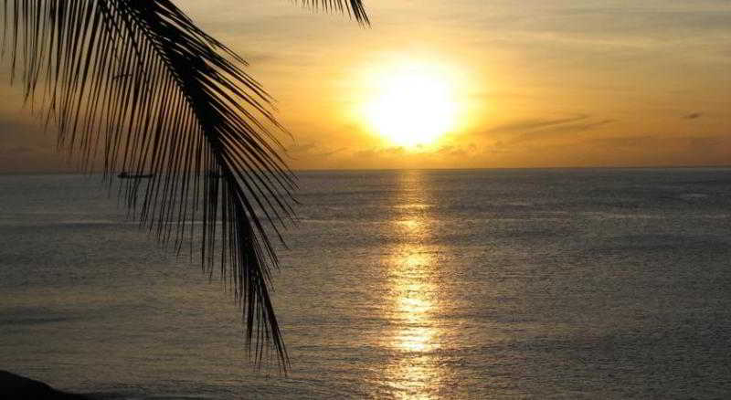 استراحتگاه Mai Pen Rai Bungalows