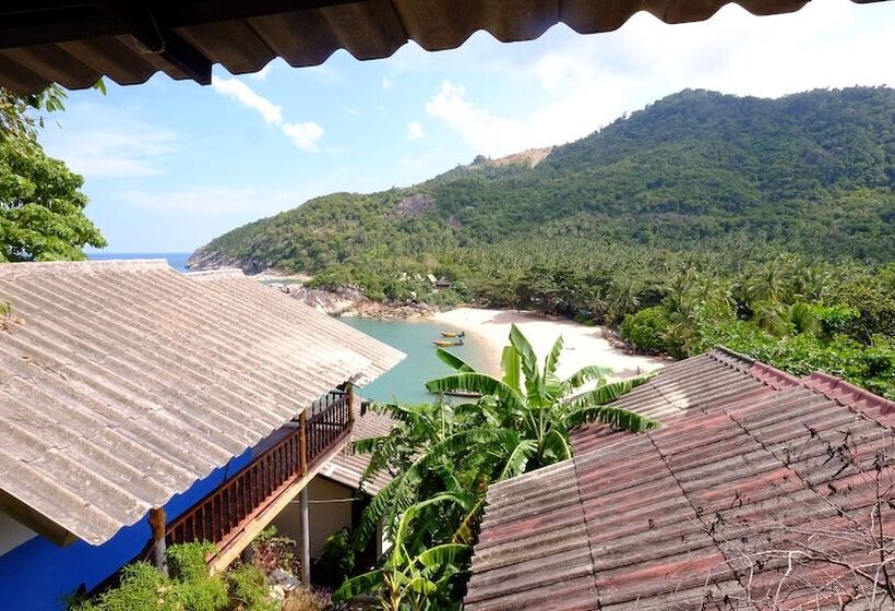 استراحتگاه Mai Pen Rai Bungalows