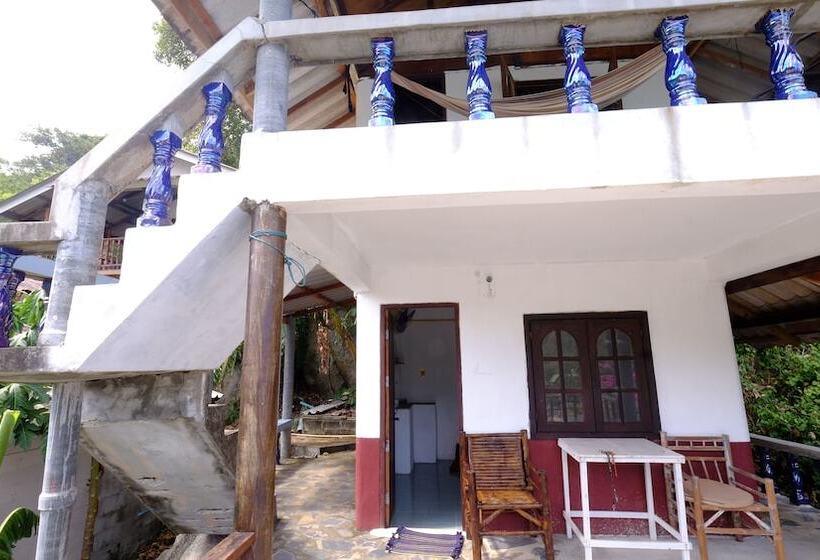 استراحتگاه Mai Pen Rai Bungalows