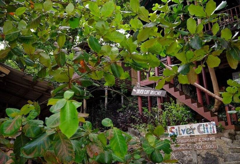 استراحتگاه Mai Pen Rai Bungalows