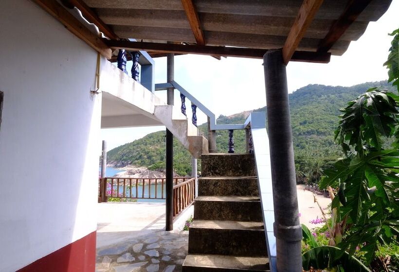 استراحتگاه Mai Pen Rai Bungalows