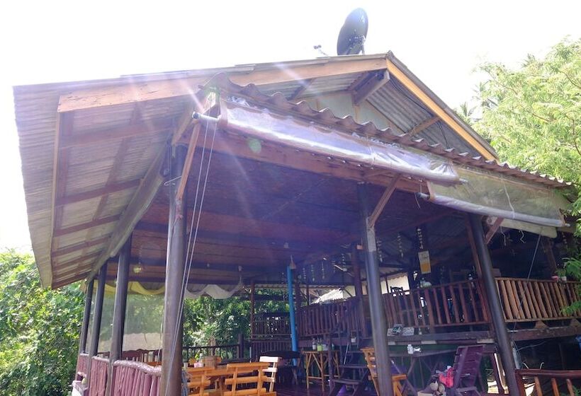 استراحتگاه Mai Pen Rai Bungalows