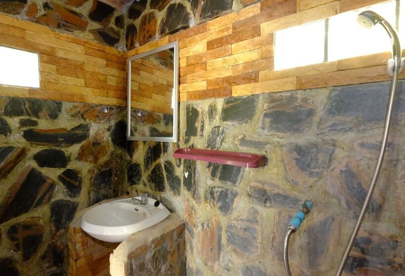 استراحتگاه Mai Pen Rai Bungalows