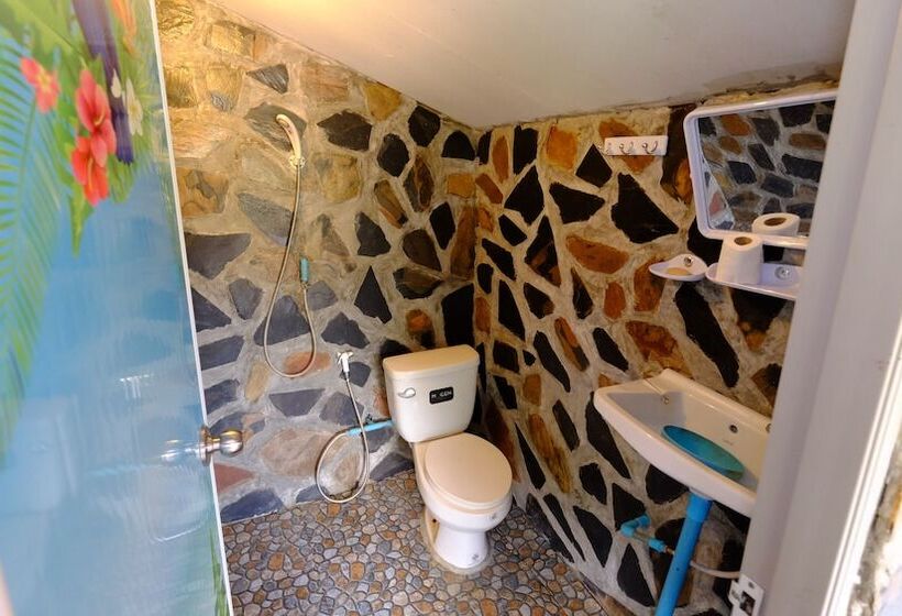 استراحتگاه Mai Pen Rai Bungalows