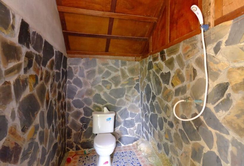 استراحتگاه Mai Pen Rai Bungalows