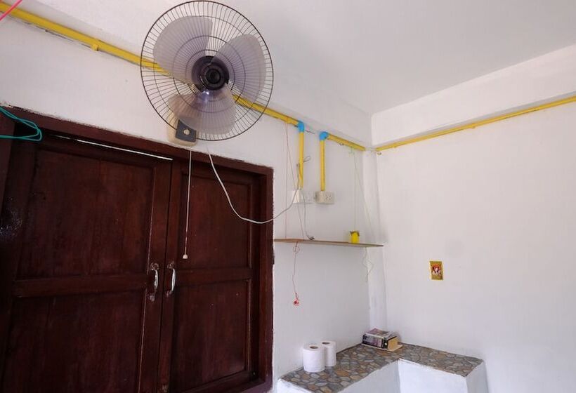 استراحتگاه Mai Pen Rai Bungalows