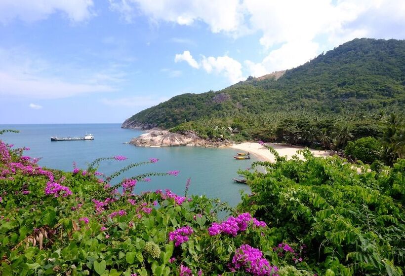 استراحتگاه Mai Pen Rai Bungalows