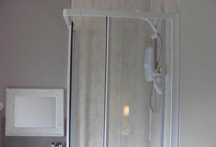 Riggend Farm Bed And Breakfast