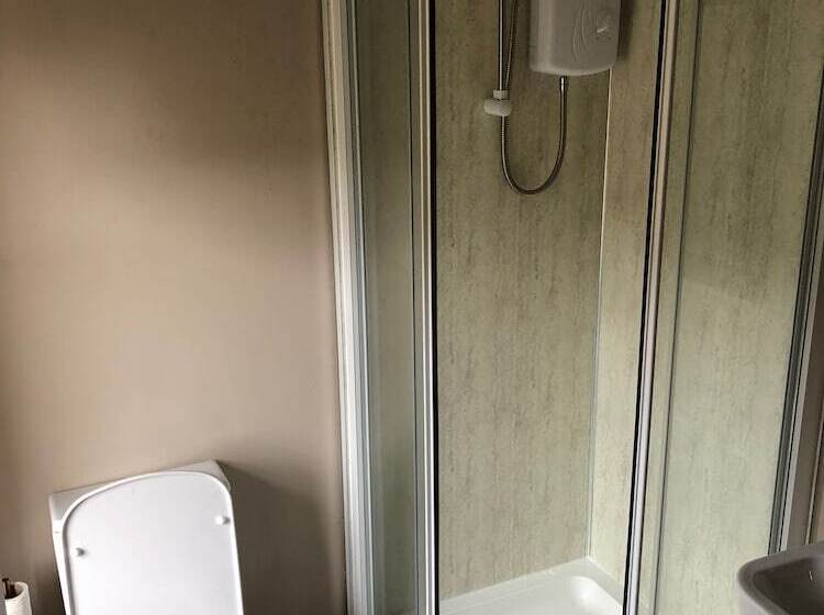 Riggend Farm Bed And Breakfast