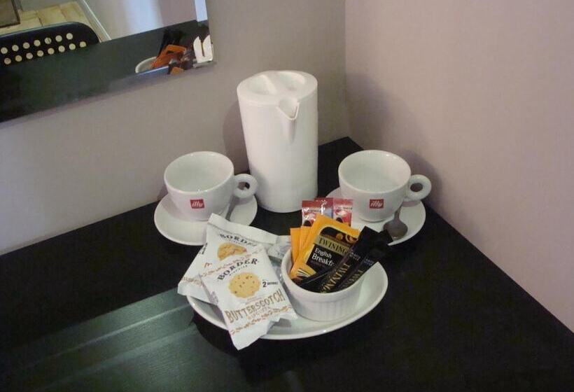 Riggend Farm Bed And Breakfast