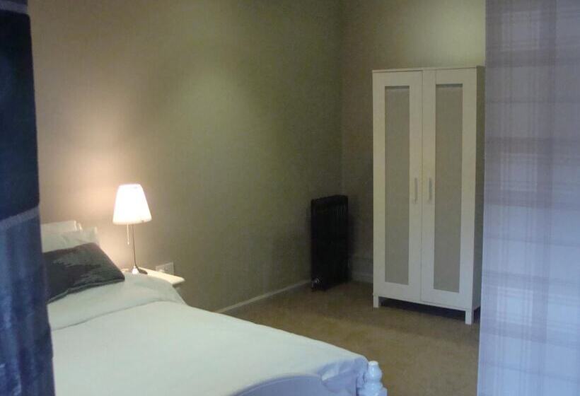 Riggend Farm Bed And Breakfast