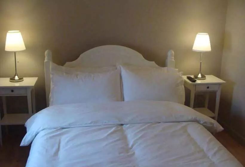 Riggend Farm Bed And Breakfast