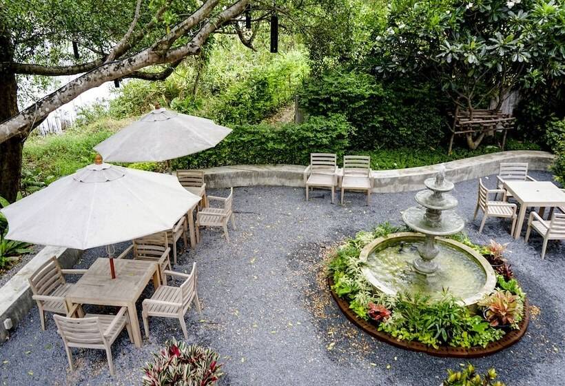 Rimnaam Klangchan Hotel   Sha Plus