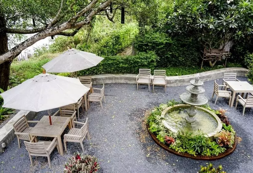 Rimnaam Klangchan Hotel   Sha Plus