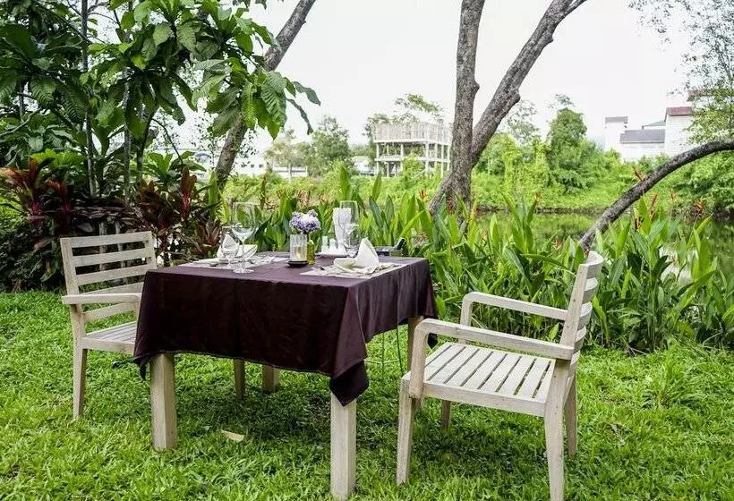 Rimnaam Klangchan Hotel   Sha Plus